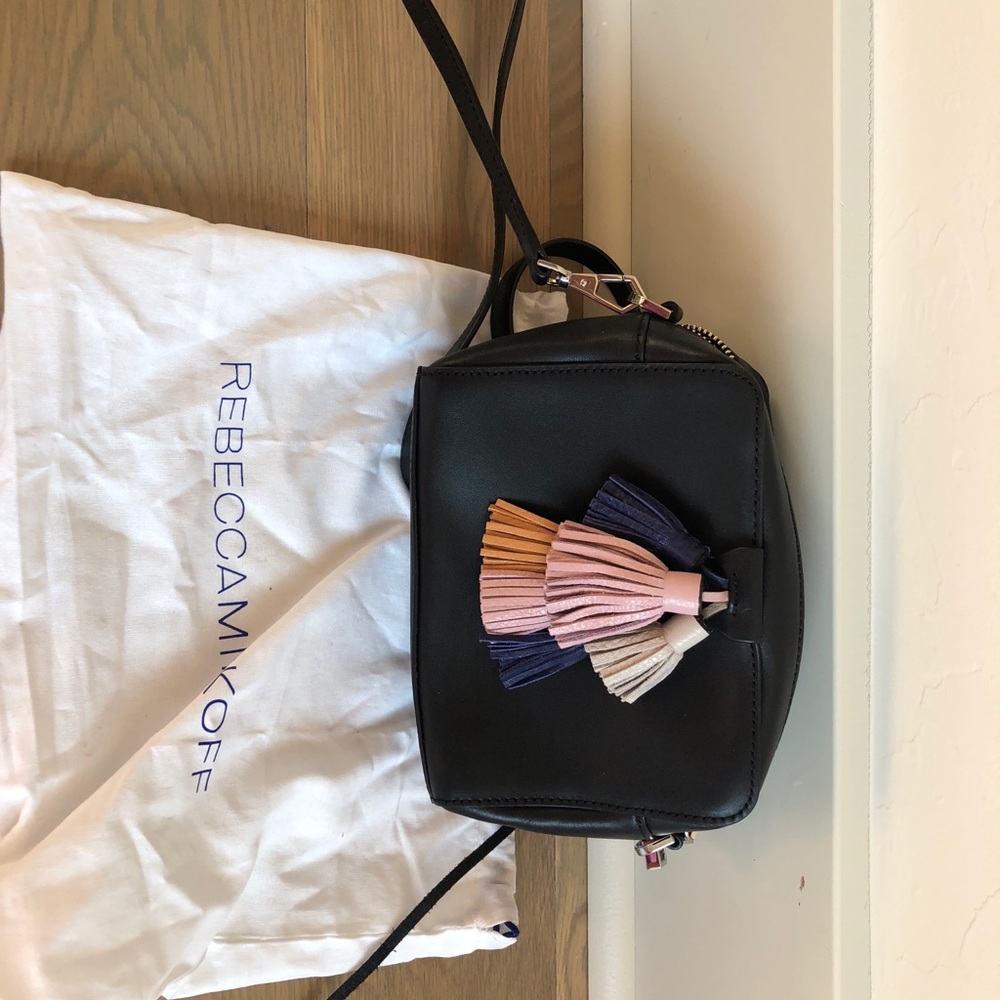 Rebecca Minkoff small shoulder bag